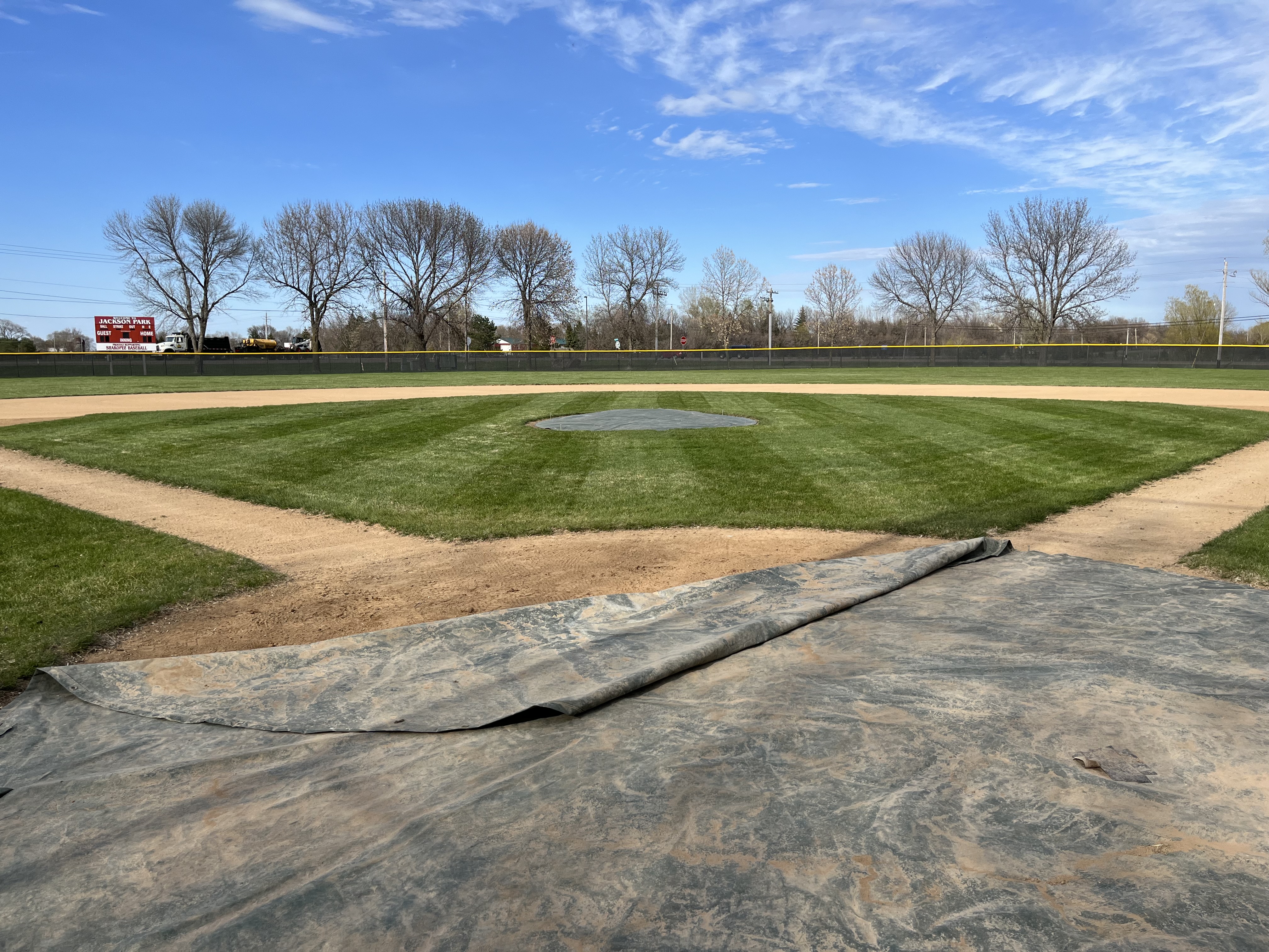 Commercial Lawn Care