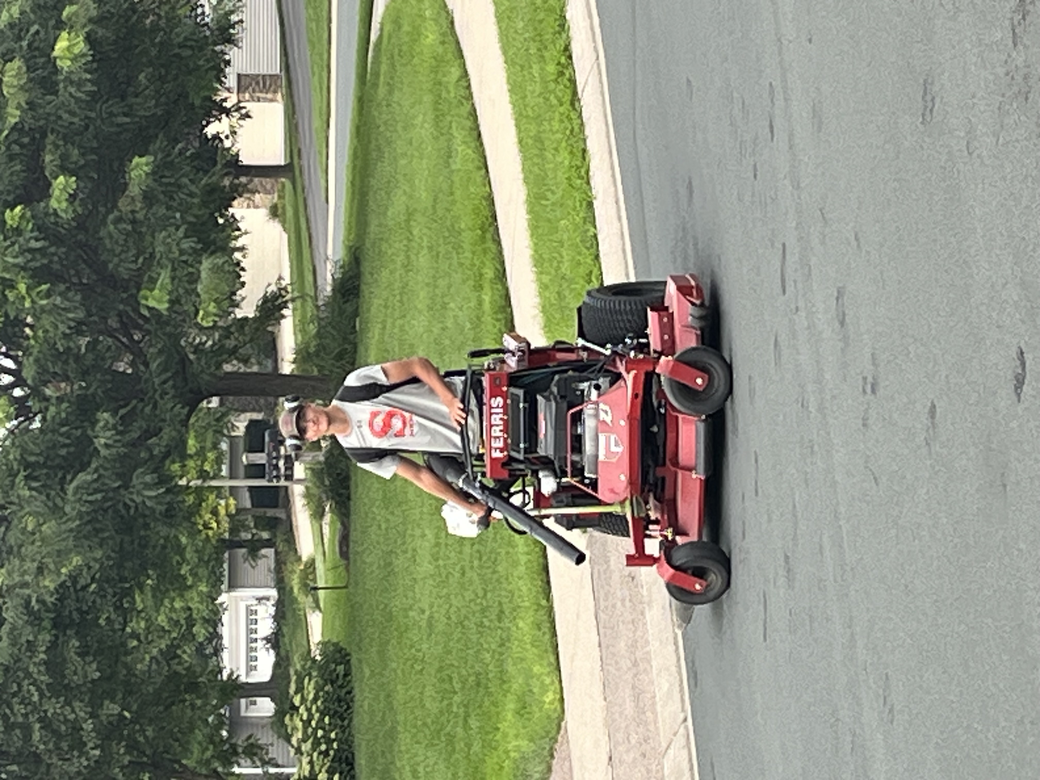 Trusted by homeowners & businesses